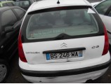 Baguette de coffre pour CITROEN C3 PHASE 1