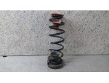 Ressort de suspension arriere gauche pour CITROEN C4 PICASSO PHASE 2