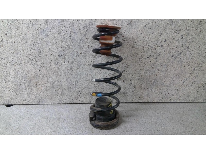Ressort de suspension arriere gauche pour CITROEN C4 PICASSO PHASE 2