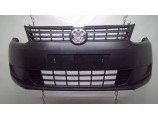 Pare choc avant pour VOLKSWAGEN CADDY FOURGON
