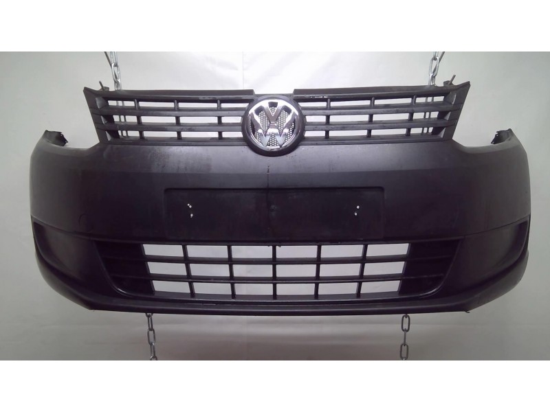 Pare choc avant pour VOLKSWAGEN CADDY FOURGON