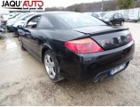 Pare brise pour PEUGEOT 407 COUPE