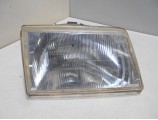 Optique avant principal droit (feux)(phare) pour PEUGEOT 205 PHASE 1