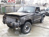 Pont avant complet pour JEEP CHEROKEE I (XJ) PHASE 2