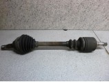 Cardan gauche (transmission) pour CITROEN JUMPER 1