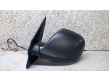 Retroviseur gauche pour VOLKSWAGEN TRANSPORTER V (7H-7E) FOURGON TOLE