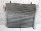Condenseur de clim pour CITROEN C3 1 PHASE 1