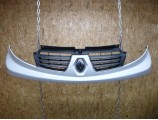 Calandre pour RENAULT TRAFIC 2 PHASE 1