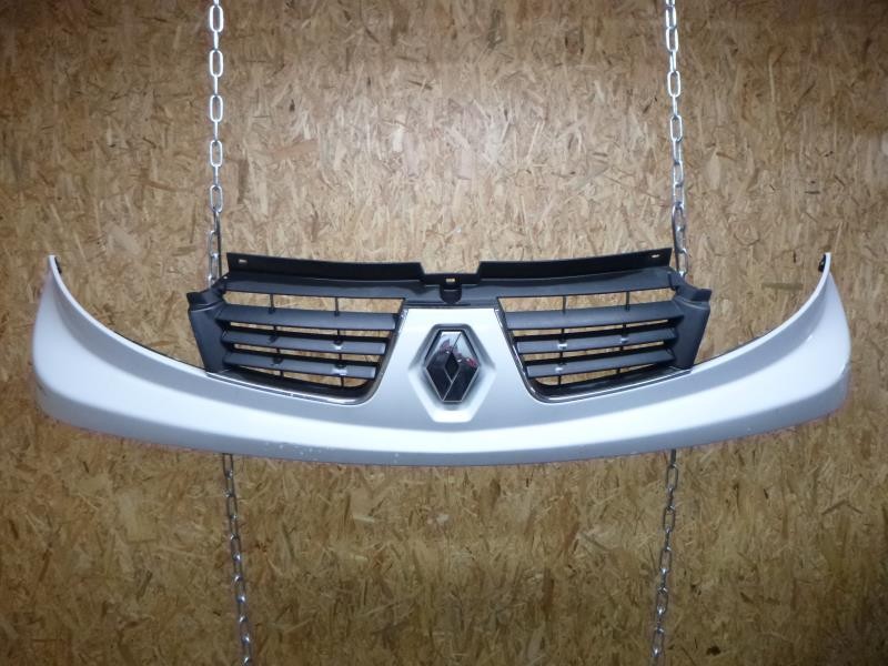 Calandre pour RENAULT TRAFIC 2 PHASE 1