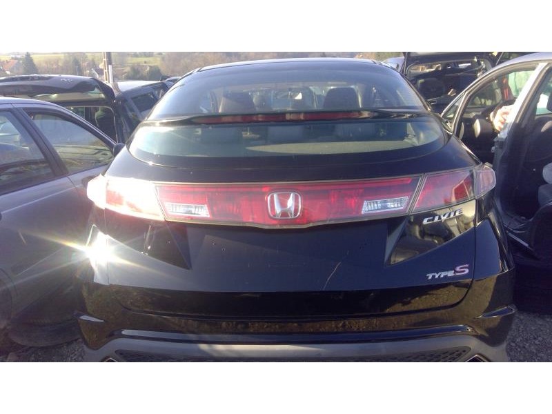 Malle/Hayon arriere pour HONDA CIVIC VIII PHASE 1