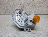 Platine feu arriere gauche pour RENAULT CAPTUR 1 PHASE 1