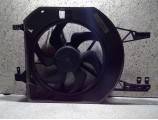 Moto ventilateur radiateur pour RENAULT TRAFIC 2 PHASE 1
