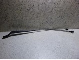Bras essuie glace avant droit pour PEUGEOT 207 PHASE 2