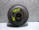 Tambour arriere gauche pour PEUGEOT 206 PHASE 2