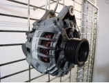 Alternateur pour PEUGEOT 307 PHASE 1 CABRIOLET