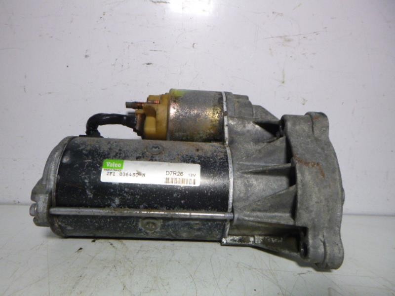 Demarreur pour PEUGEOT 406 PHASE 1