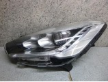 Optique avant principal gauche (feux)(phare) pour CITROEN DS5