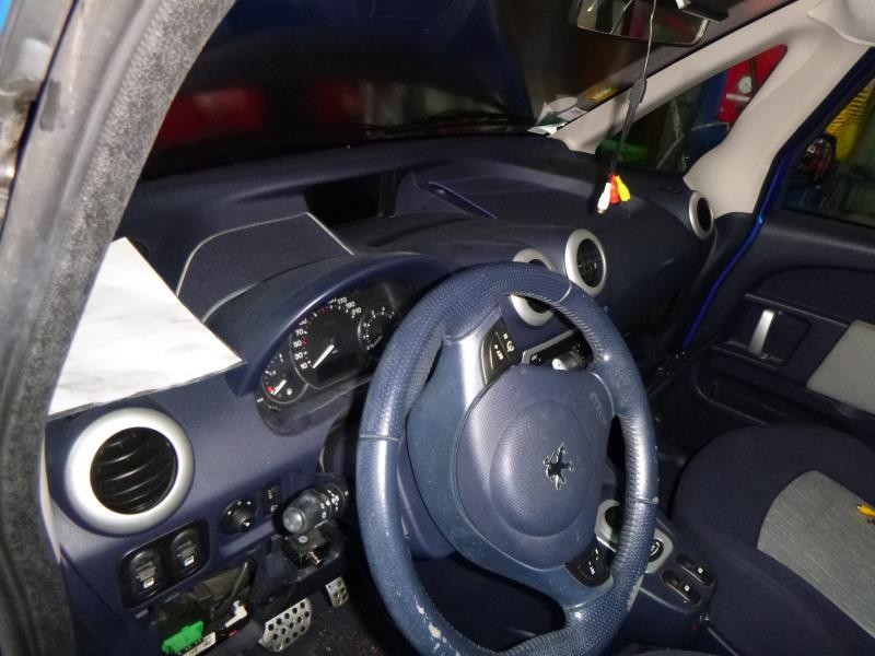 Ecran GPS pour PEUGEOT 1007