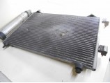 Condenseur de clim pour PEUGEOT 307 PHASE 1 BREAK