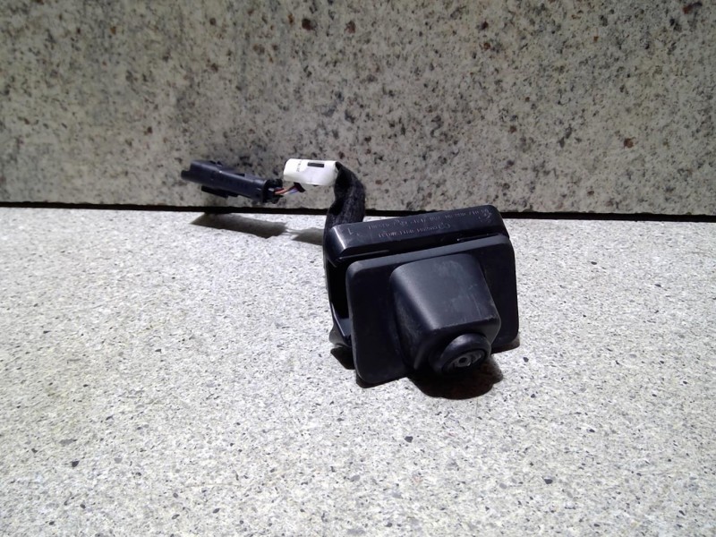 Camera de recul pour CITROEN C4 PICASSO II