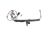 Attelage (boule de remorquage) pour FORD FIESTA 6 PHASE 2