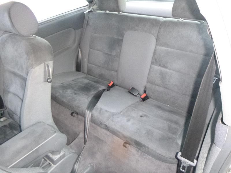 Banquette arriere pour AUDI A3 (8L) PHASE 1