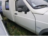 Porte avant droit pour CITROEN C15