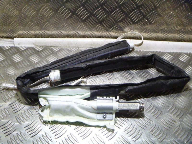 Air bag rideau gauche pour PEUGEOT 207 PHASE 1