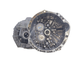 Boite de vitesses pour RENAULT TRAFIC 3 MOYEN PHASE 3 Boite de vitesses pour RENAULT TRAFIC 3 MOYEN PHASE 3