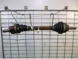 Cardan gauche (transmission) pour PEUGEOT 5008 PHASE 1
