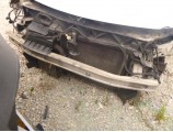 Face avant pour RENAULT CLIO III PHASE 1