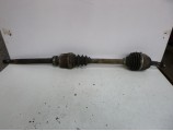 Cardan droit (transmission) pour PEUGEOT 807