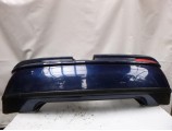 Pare choc arriere pour FORD MONDEO II