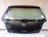 Malle/Hayon arriere pour VOLKSWAGEN POLO IV (9N1) PHASE 1