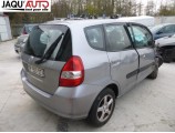 Mot. essuie glace avant pour HONDA JAZZ 2