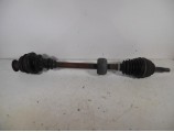 Cardan droit (transmission) pour RENAULT CLIO 1 PHASE 2