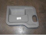 Panneau de porte arriere gauche pour RENAULT KANGOO 1 PHASE 1
