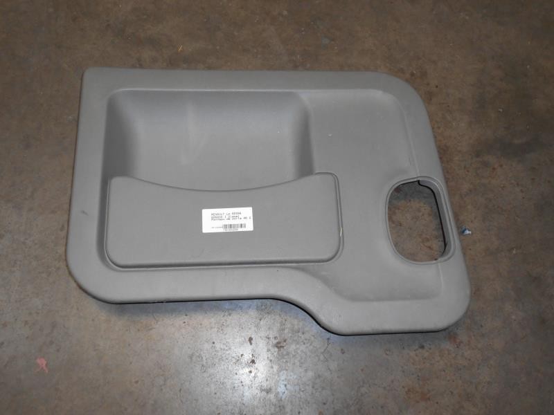 Panneau de porte arriere gauche pour RENAULT KANGOO 1 PHASE 1