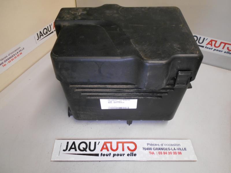 Coffre à batterie pour PEUGEOT 206