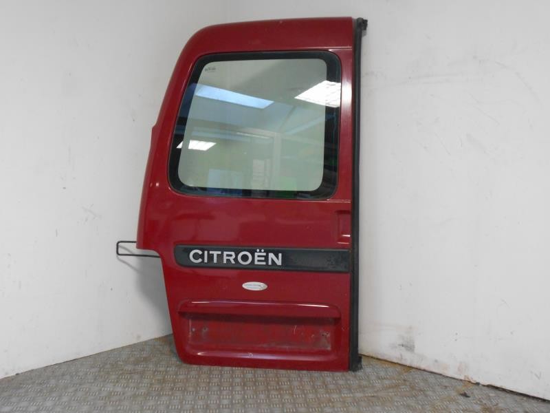 Porte arriere gauche pour CITROEN BERLINGO 1 PHASE 1