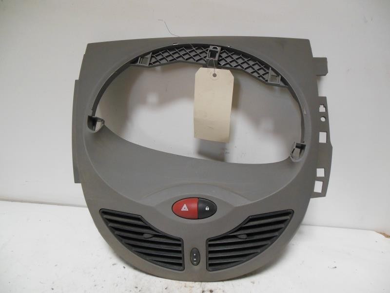 Aerateur tableau de bord pour RENAULT TWINGO II PHASE 1