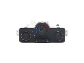 Commande chauffage pour RENAULT MODUS PHASE 2