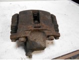 Etrier avant gauche (freinage) pour RENAULT TWINGO 1 PHASE 2