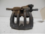 Etrier avant gauche (freinage) pour PEUGEOT 407 SW PHASE 1