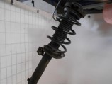 Amortisseur avant gauche pour SEAT TOLEDO III