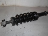 Amortisseur arriere droit pour PEUGEOT 407 SW PHASE 1