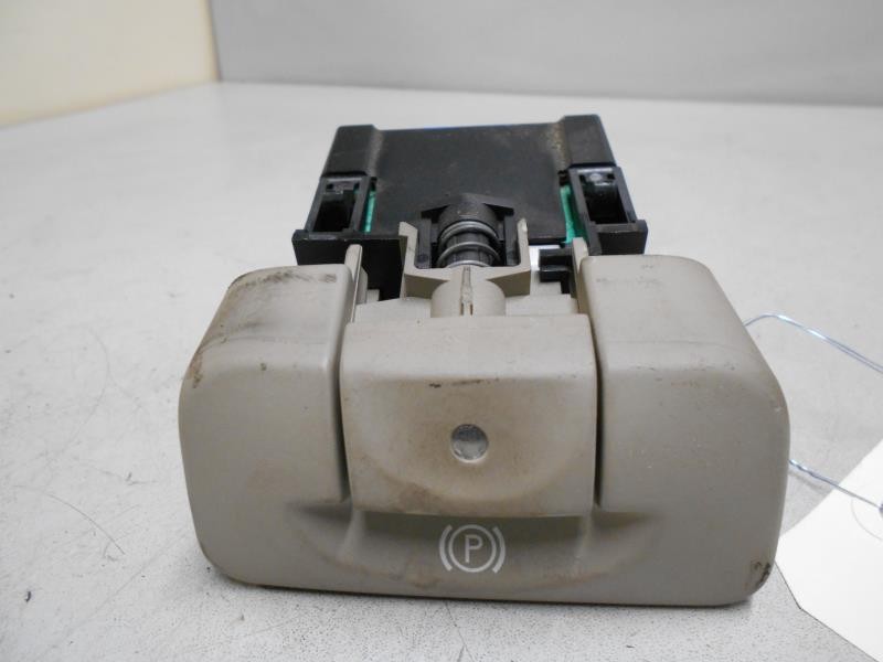 Poignee electrique frein a main pour RENAULT GRAND SCENIC II PHASE 2