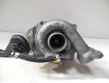 Turbo pour PEUGEOT 206 PHASE 2