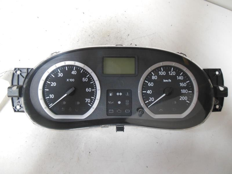 Compteur pour DACIA LOGAN