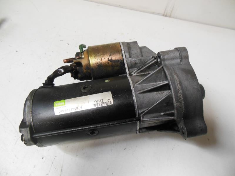 Demarreur pour PEUGEOT 406 PHASE 1